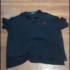 POLO shirt